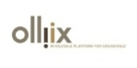 Olliix Designs coupons